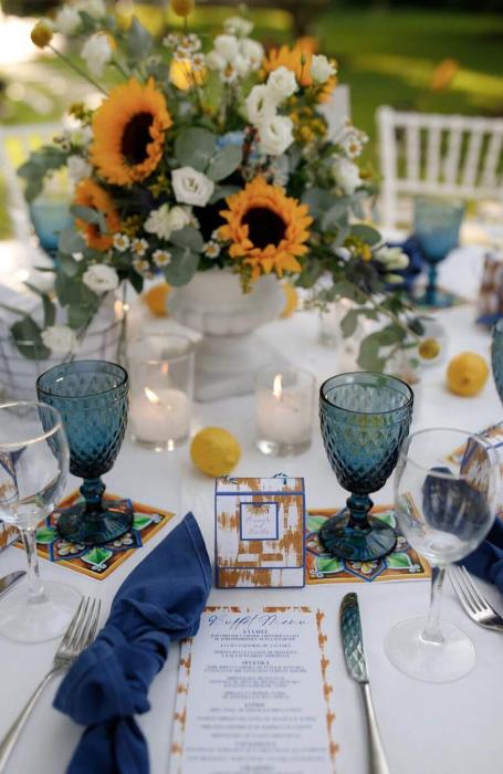 ILIOTROPIO WEDDING