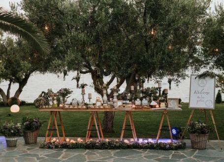 DECORATIONS