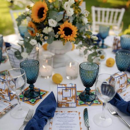 ILIOTROPIO WEDDING